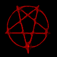 Gif animé gothique dark lore